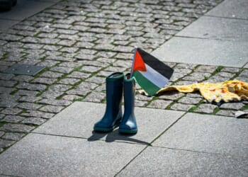 How have we let it get this bad?