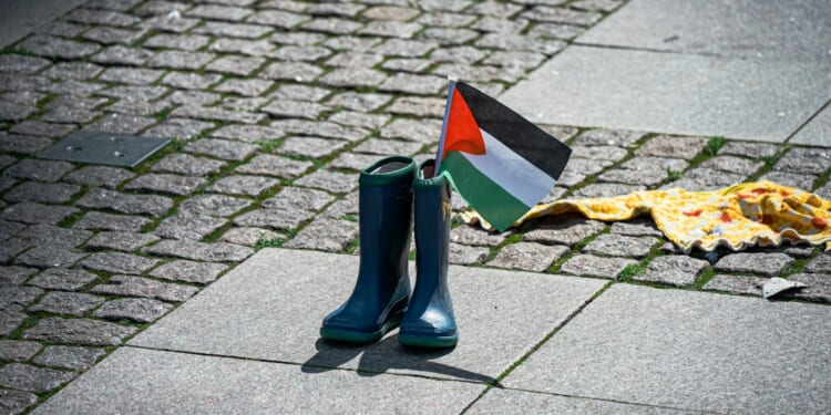 How have we let it get this bad?