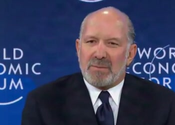 Howard Lutnick Rips Globalist Elites To Their Faces For Pillaging American Dream