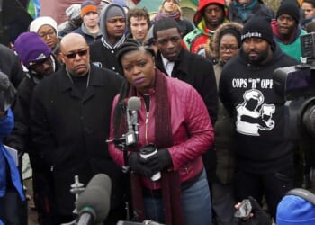 Huge Haul from 'Anti-Poverty' Scam, Sends Kids to Elite Boarding Schools – Twitchy