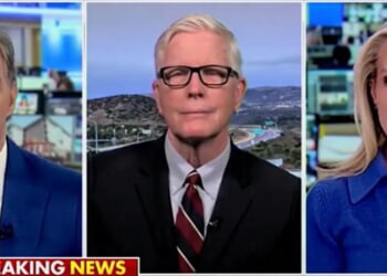 Hugh Hewitt Says Resistance To Immigration Enforcement Won’t End Well For Blue States
