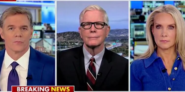 Hugh Hewitt Says Resistance To Immigration Enforcement Won’t End Well For Blue States