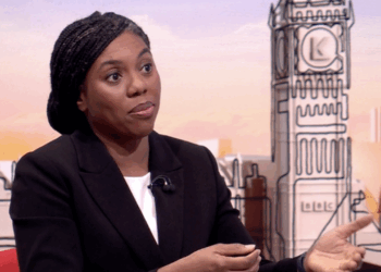 I Don't Have an Issue with Removing the Iranian Regime – Guido Fawkes