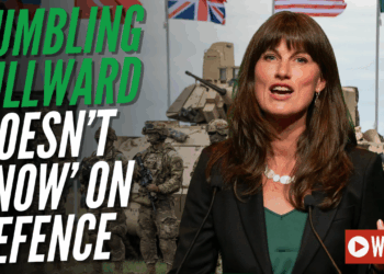 "I Don't Know" – Guido Fawkes