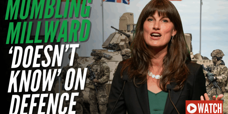 "I Don't Know" – Guido Fawkes