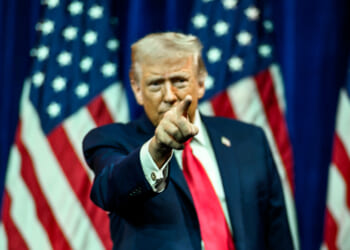 I Have a Knack for Divination | The American Spectator