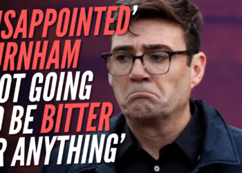 I Was Offering an Alternative Path for Labour – Guido Fawkes