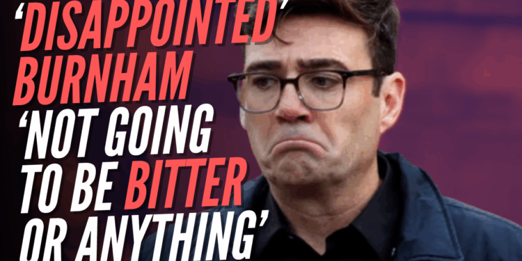 I Was Offering an Alternative Path for Labour – Guido Fawkes