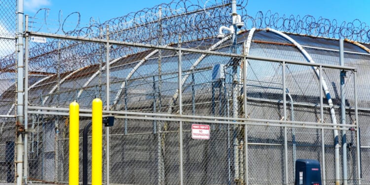 ICE Says Nicaraguan Immigrant Died by Suicide at a Texas Detention Facility