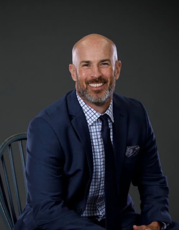 Mayor Patrick Hanlon of Hopkins, Minnesota, says ICE agents were in front of St. Gabriel’s Church on Jan. 4, 2026. | Credit: Photo courtesy of Patrick Hanlon