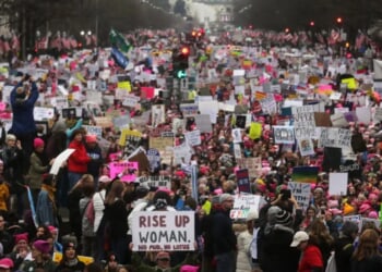 INGERSOLL: It’s Time To Put The Feminine Policy Regime On A Train To Nowhere