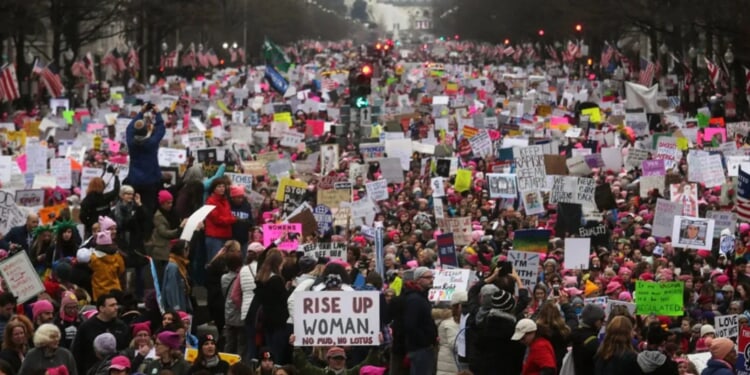 INGERSOLL: It’s Time To Put The Feminine Policy Regime On A Train To Nowhere