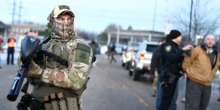 INGERSOLL: Renee Good Wasn’t Unique. She Just Found Out