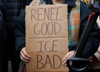 INGERSOLL: The Reaction To Renee Good Should Be A Shot To The Heart Of Delusional White Women