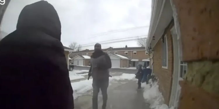 INGERSOLL: Viral Ring Video Sums Up Soul Of America In Less Than A Minute
