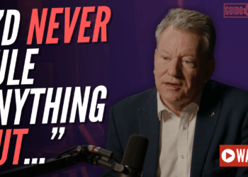 I'd Never Rule Out Joining Reform – Guido Fawkes