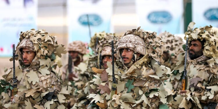 If We Want to Help the Iranians, We Should Disrupt the IRGC | The American Spectator