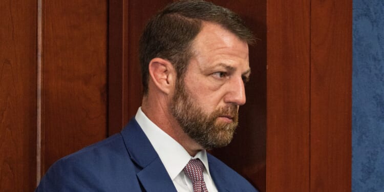 If You Don't Want to Be in Harm's Way, Don't Get in the Way [WATCH]