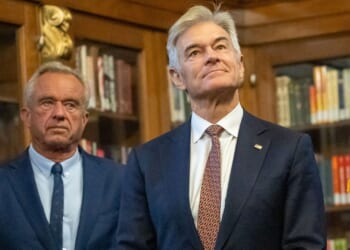 'If You Thought the Fraud Was Out of Control in Minnesota...': Dr. Oz [WATCH]