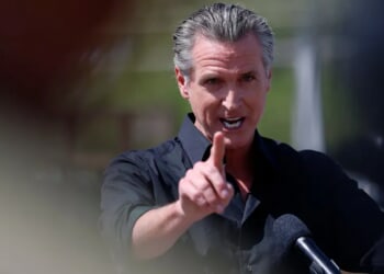 Illegal Alien Truck Drivers Accused Of Smuggling Cocaine Got Driver’s Licenses In Sanctuary California