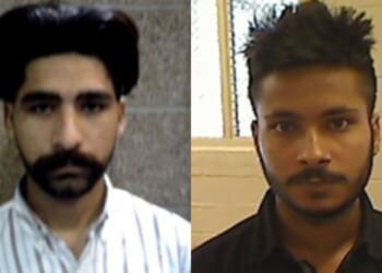 Illegal Alien Truckers Busted With 309 Pounds of Cocaine on Indiana Highway [WATCH]