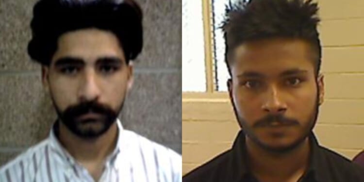 Illegal Alien Truckers Busted With 309 Pounds of Cocaine on Indiana Highway [WATCH]