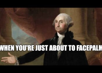 Jonathan Turley Lists Ways Dems Are Patriotically Ushering in America's 250th Anniversary – Twitchy
