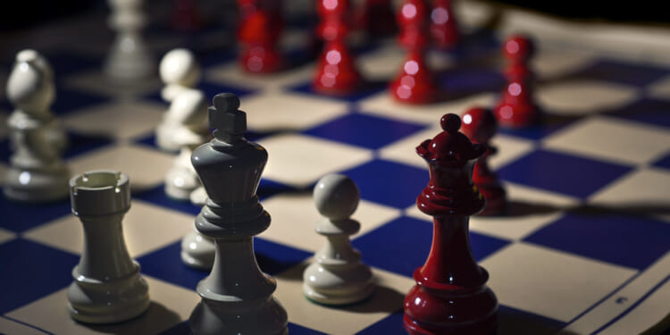 In a fight for the Right the party should address Jenrick's parting shot not dismiss it