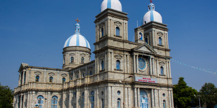 Indian Church takes up mental health ministry as ‘major concern’