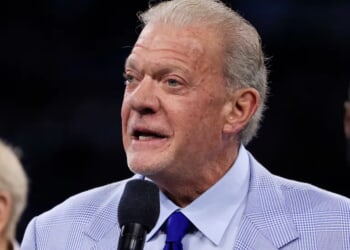 Indianapolis Colts Owner Jim Irsay’s Death Under FBI Investigation: REPORT