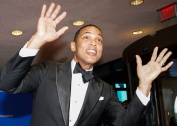 Indictments Coming for Don Lemon After Minnesota Church Stunt [WATCH]