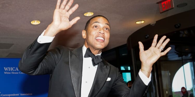 Indictments Coming for Don Lemon After Minnesota Church Stunt [WATCH]