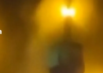 Iranians Burn Down Mosques | The Daily Caller