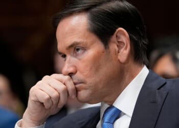 Islamism's Favorite Front Group Is a Terror Organization [WATCH]