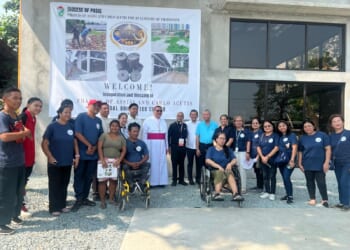 Italian diocese to award $58K to international ‘economy of fraternity’ prize winners