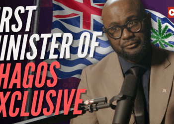 "It's An INSULT" Chagossian First Minister BLASTS Keir Starmer in Exclusive Interview – Guido Fawkes