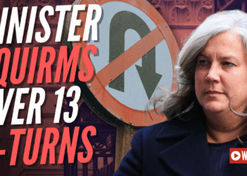 It’s Fine to U-Turn on Policies That Weren’t in The Manifesto – Guido Fawkes