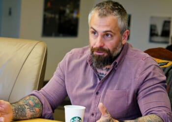 J6 Cop Comes Unglued During Jack Smith Hearing as Dems' Narrative Crumbles [WATCH]