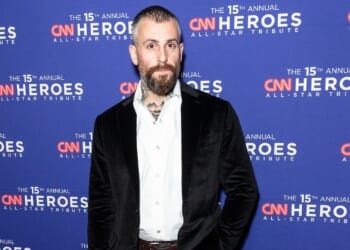 J6th Cop Michael Fanone Now Wants Americans to Shoot ICE Agents [WATCH]