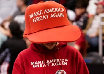 JAMES CARTER And JACOB CHOE: MAGA Isn’t De-Globalization. It’s The Only Globalization Strategy That Still Works