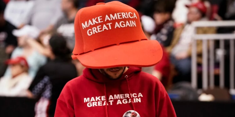 JAMES CARTER And JACOB CHOE: MAGA Isn’t De-Globalization. It’s The Only Globalization Strategy That Still Works