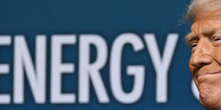 JASON ISAAC: Activist Groups Sabotaging American Energy Oppose America Itself