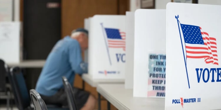 JASON SNEAD: Minnesota’s ‘Vouching’ Disaster Proves America Needs SAVE Act