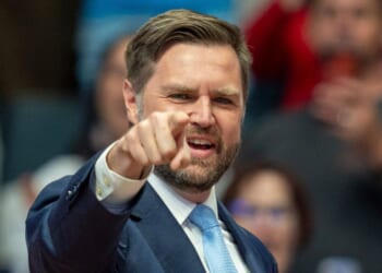 JD Vance Drops Truth Bombs on Biden's Open Border Effect on Everyday Americans [WATCH]