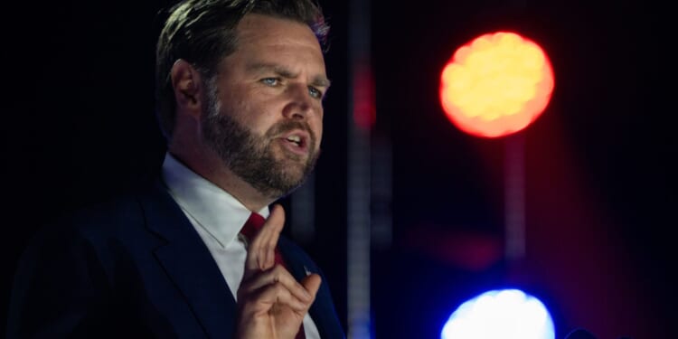 JD Vance Hints at a Nationwide Illegal Alien Fraud Ring About to Be Prosecuted [WATCH]