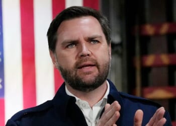 JD Vance Just Dropped the Mic on the Minneapolis Mayhem [WATCH]