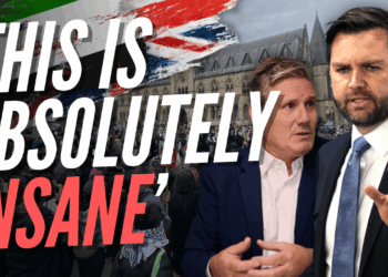 JD Vance Slams 'Islamist Indoctrination’ as UAE Cuts UK Student Funding – Guido Fawkes