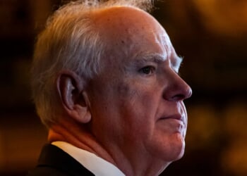 JENNY BETH MARTIN: Minnesota’s Dangerous Surrender Of The Rule Of Law