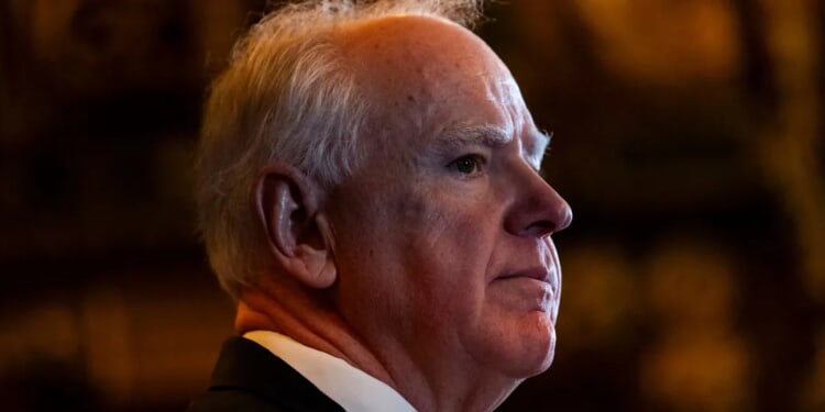 JENNY BETH MARTIN: Minnesota’s Dangerous Surrender Of The Rule Of Law