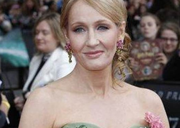 JK Rowling Shows Her Support for Smoking, Hot Iranian Woman Standing Up To the Mullahs – Twitchy